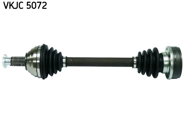 Полуоска SKF
